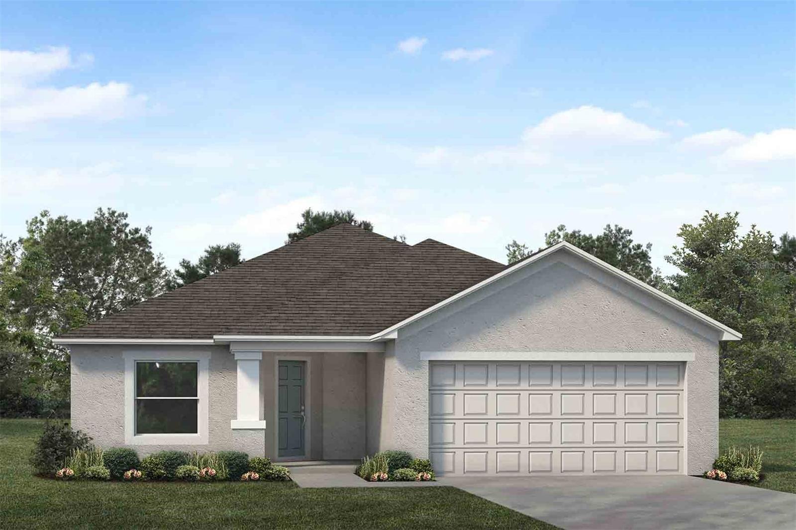 Photo of 1036 BERGAMOT DRIVE BARTOW FL 33830