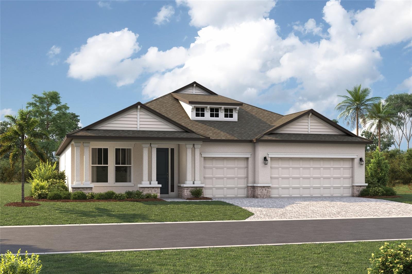 Photo of 1645 LUGANO CIRCLE NOKOMIS FL 34275