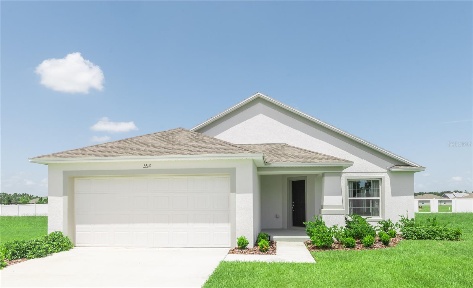 Photo of 3512 ELLIOTT PLACE BARTOW FL 33830