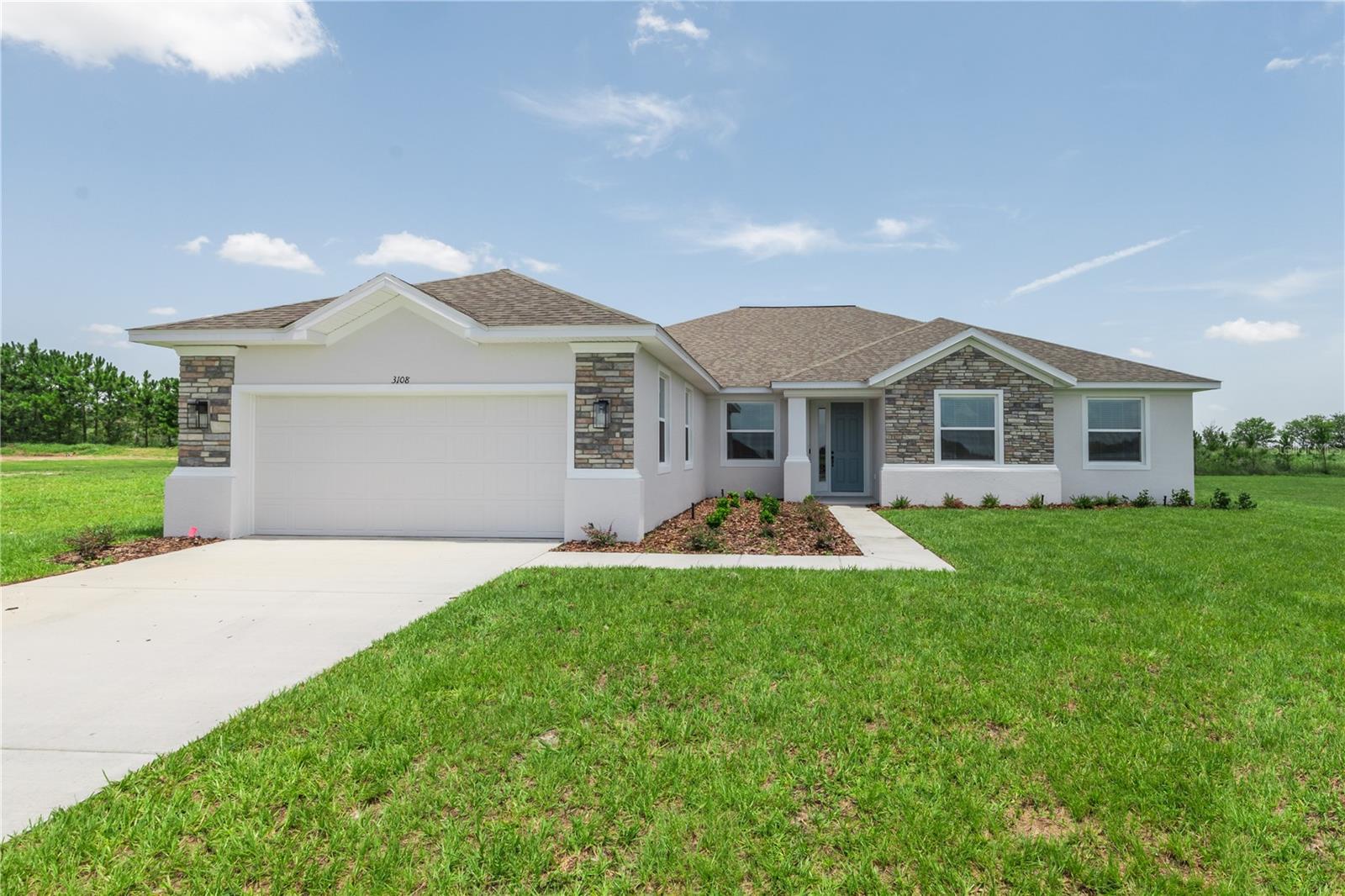 Photo of 3108 EVELYN LANE BARTOW FL 33830