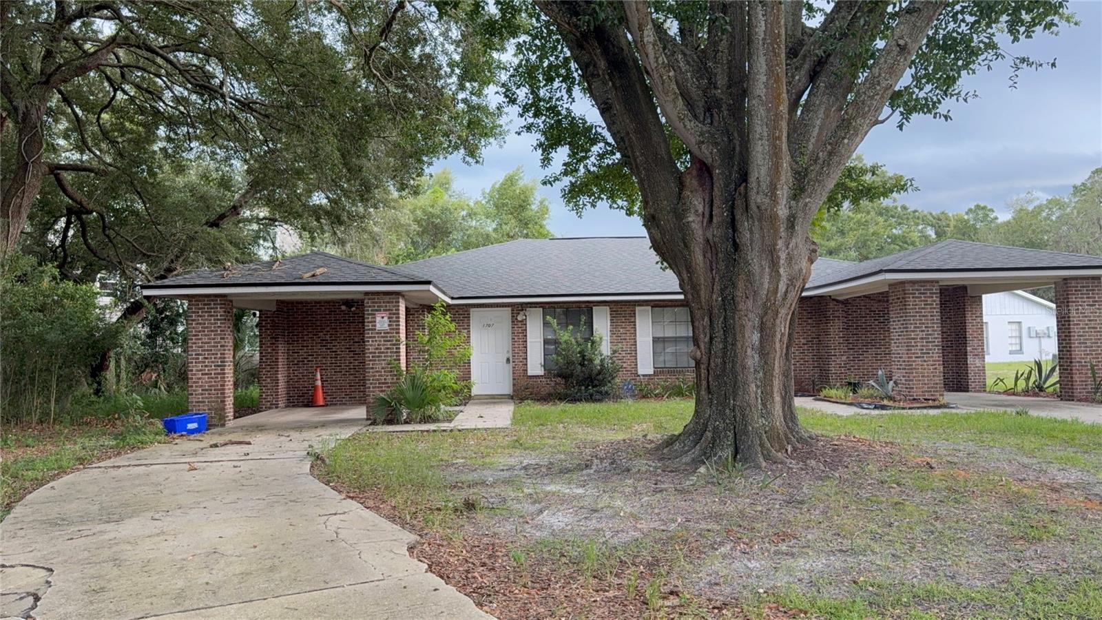 Photo of 1707 RIDGEWOOD LANE #A & B SANFORD FL 32773