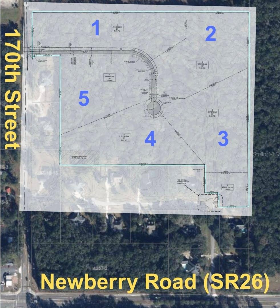 Photo of Lot 4 NW 170TH STREET NEWBERRY FL 32669