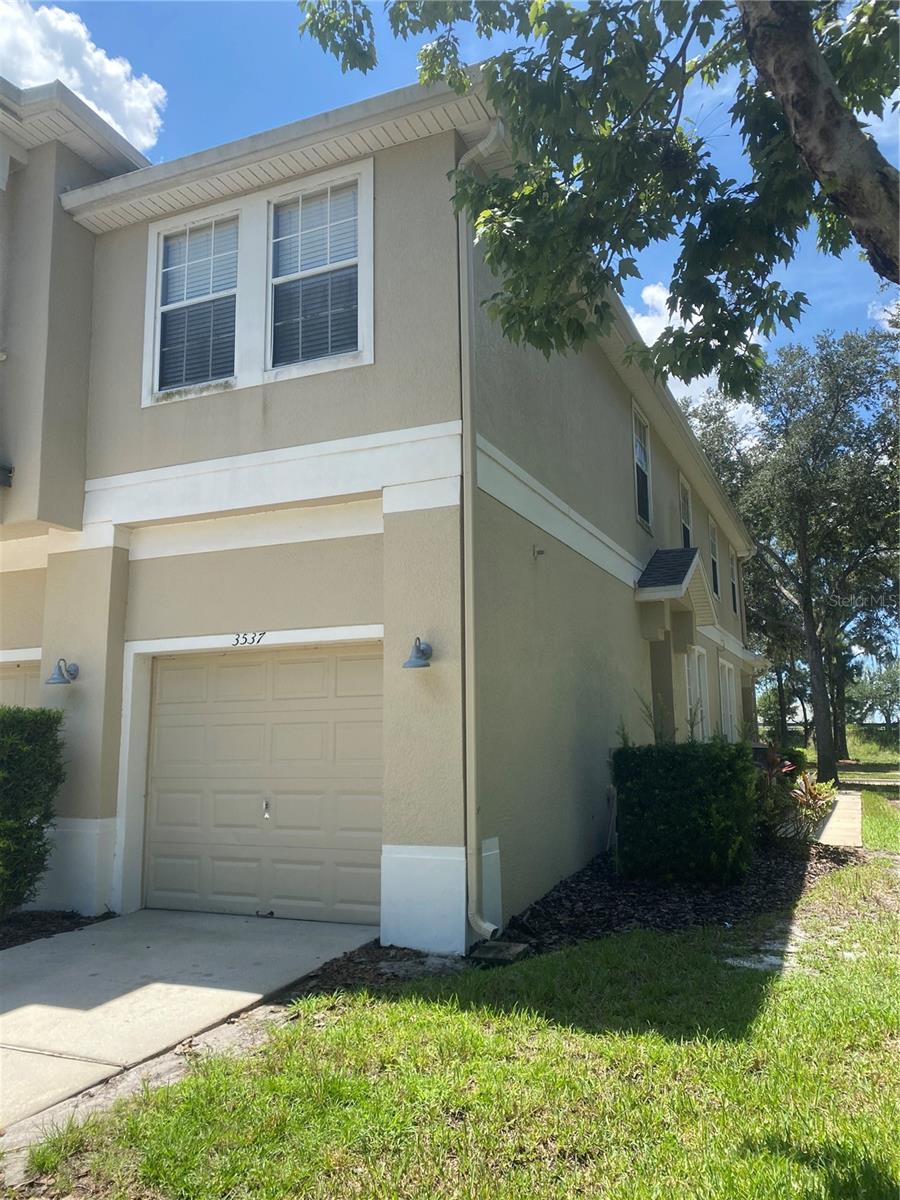 Photo of 3537 CLAY BRICK ROAD #3537 HARMONY FL 34773