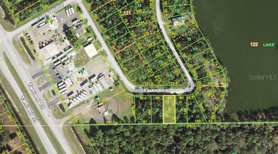 Photo of 12623 EASHA BOULEVARD PUNTA GORDA FL 33955