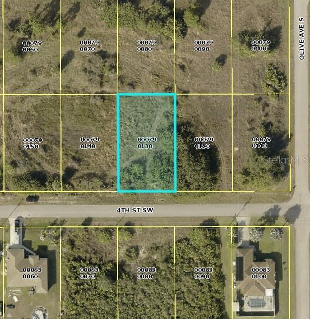 Photo of 3204 4TH STREET LEHIGH ACRES FL 33976