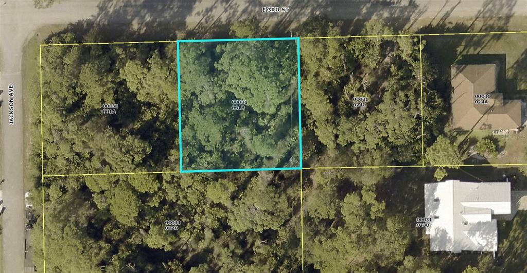 Photo of 2902 E 3RD STREET LEHIGH ACRES FL 33936