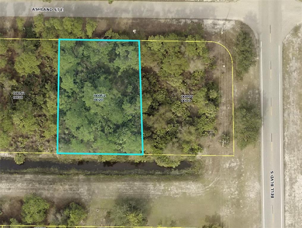 Photo of 752 ASHLAND STREET LEHIGH ACRES FL 33974