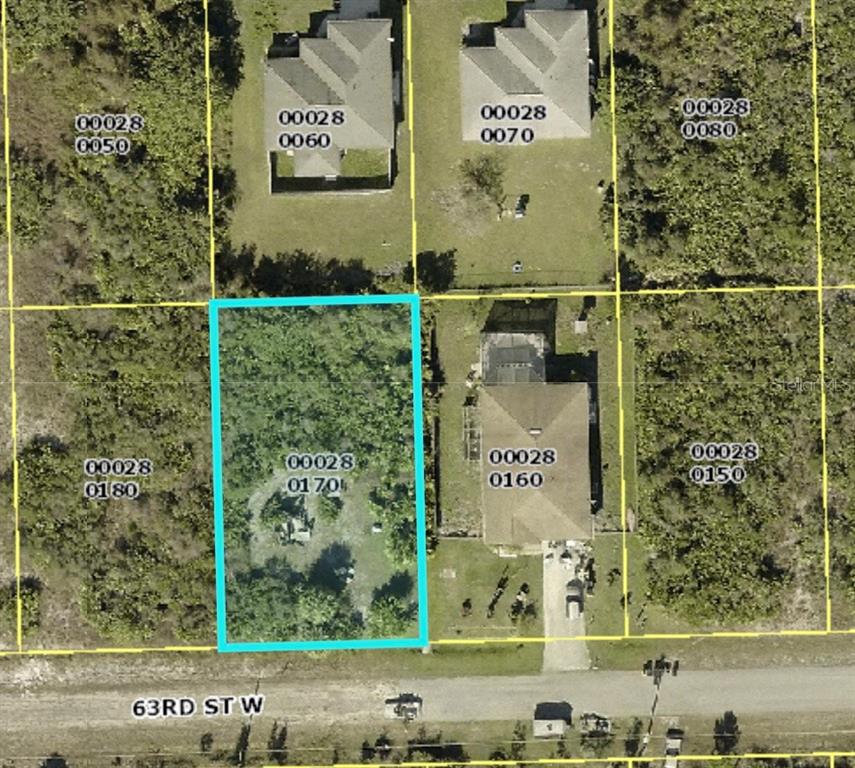 Photo of 3010 63RD STREET LEHIGH ACRES FL 33971