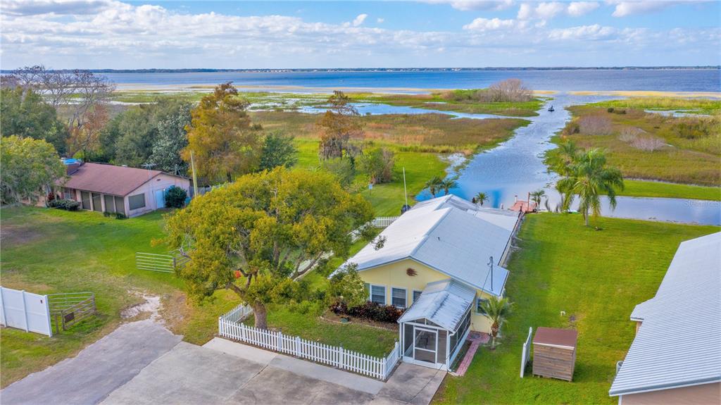 Photo of 3198 TOHOPEKALIGA DRIVE SAINT CLOUD FL 34772