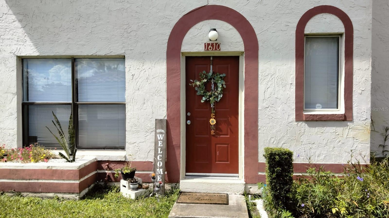 Photo of 1610 LITTLE RIVER DRIVE #20 ORLANDO FL 32807