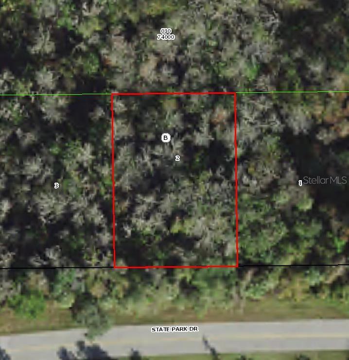 Photo of 11139 W STATE PARK ST CRYSTAL RIVER FL 34428