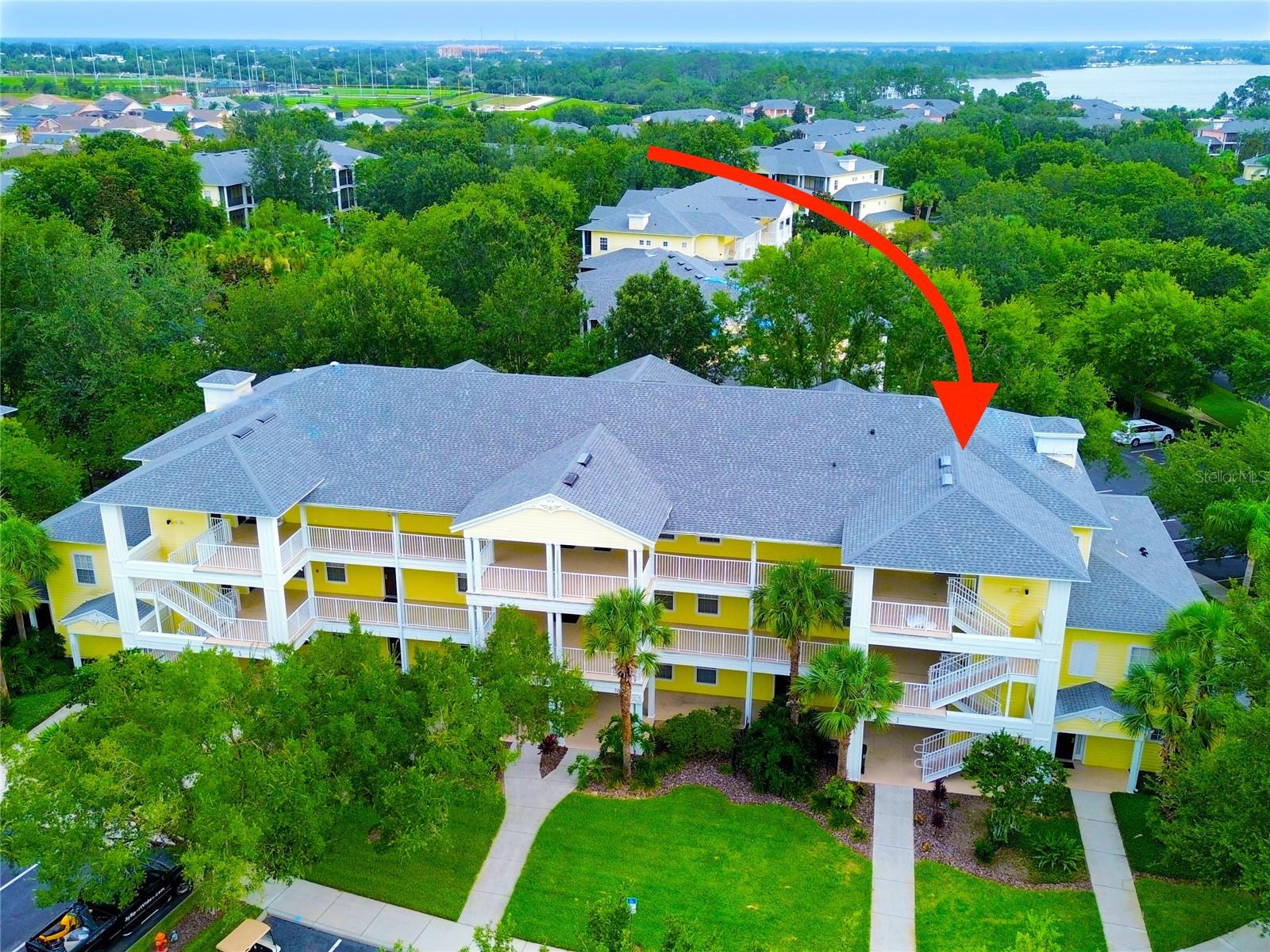 Photo of 716 LUCAYA LOOP #B1/U716 DAVENPORT FL 33897