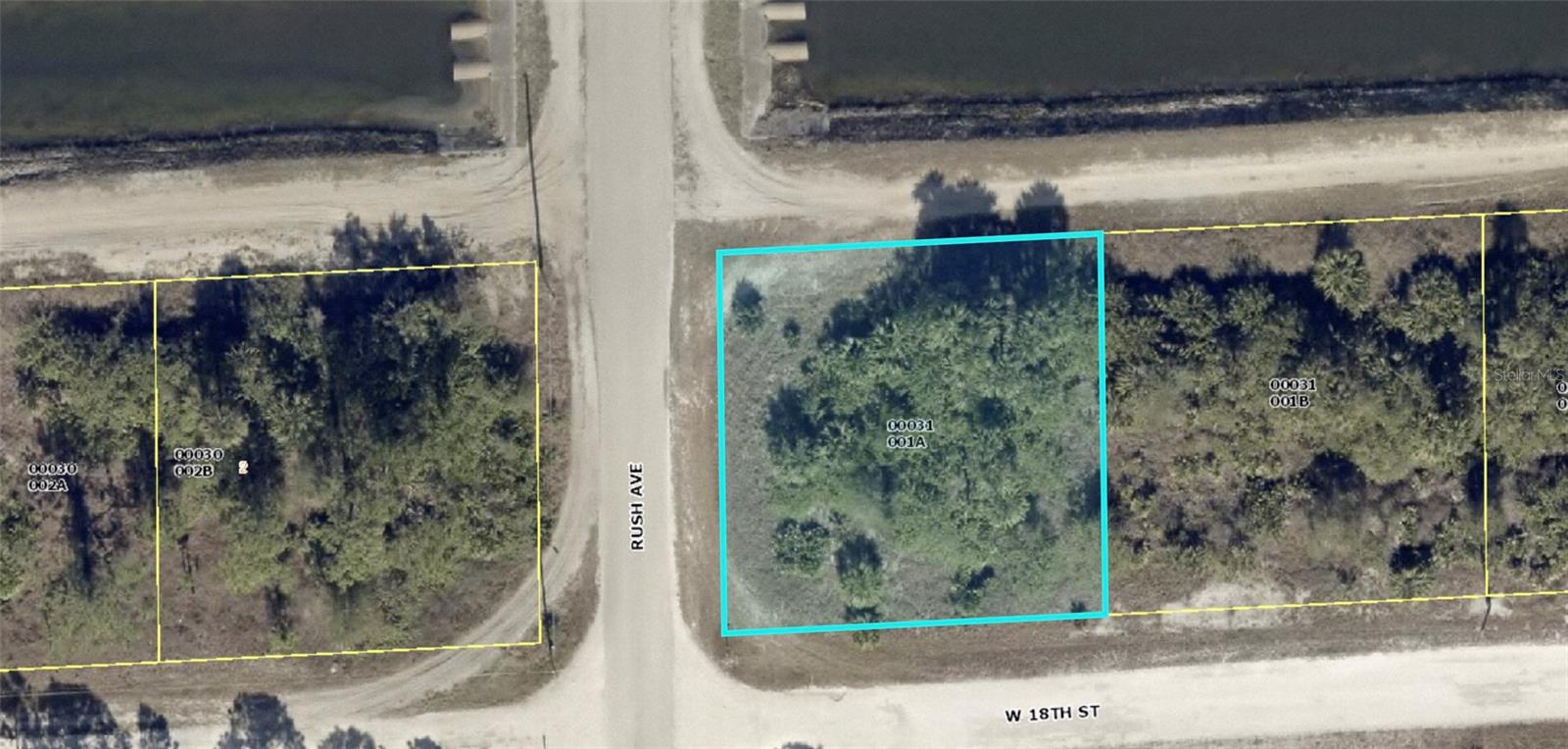Photo of 1606 W 18TH STREET LEHIGH ACRES FL 33972