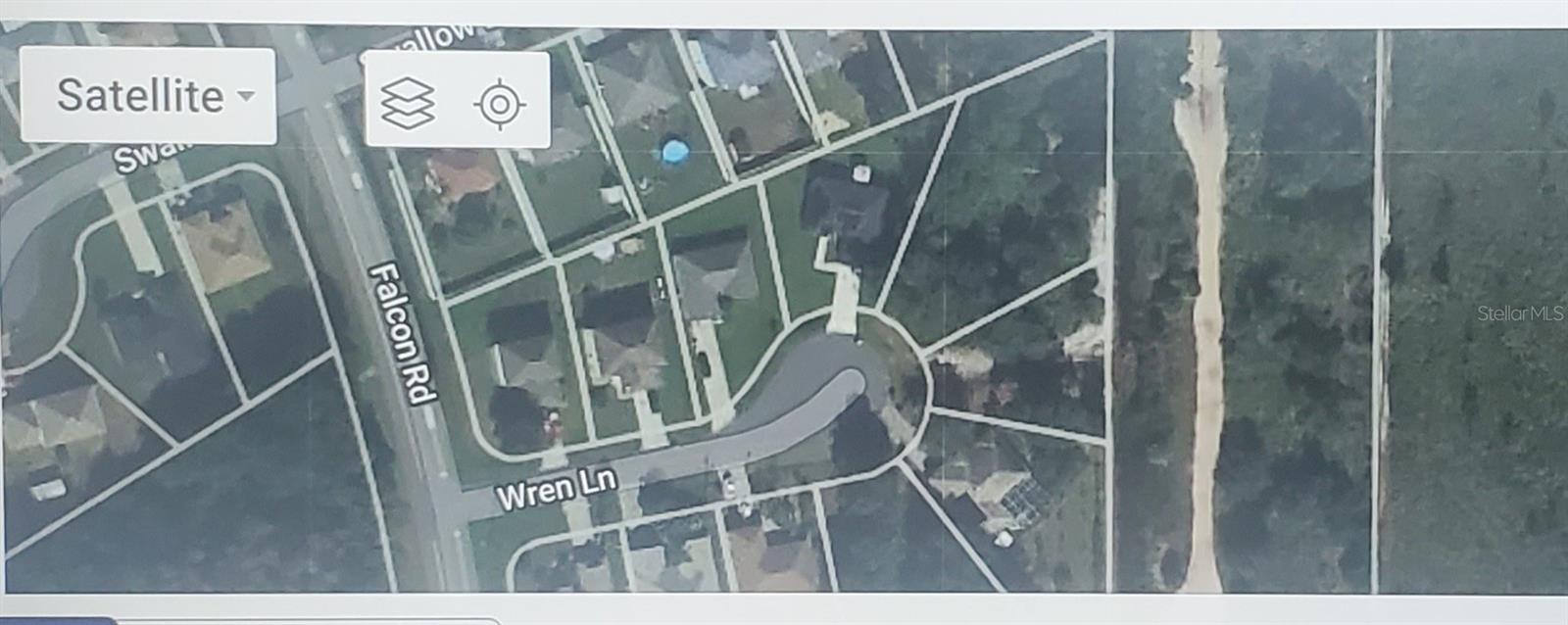 Photo of 709 WREN LANE POINCIANA FL 34759