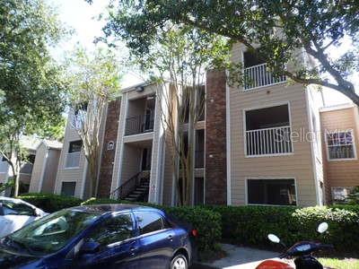 Photo of 5016 PARK CENTRAL DRIVE #2231 ORLANDO FL 32839