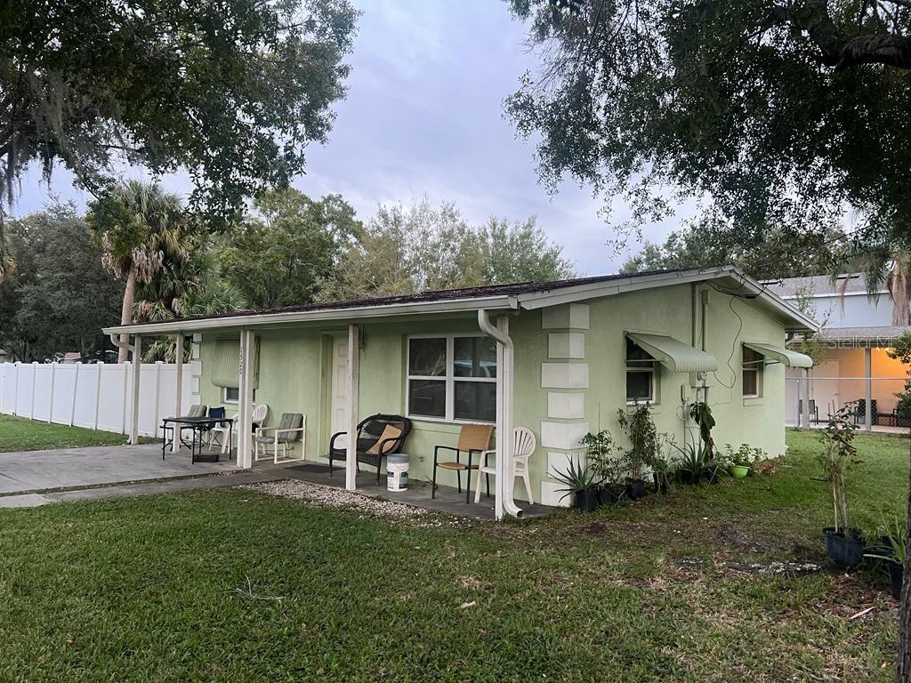 Photo of 1520 HILL STREET KISSIMMEE FL 34741