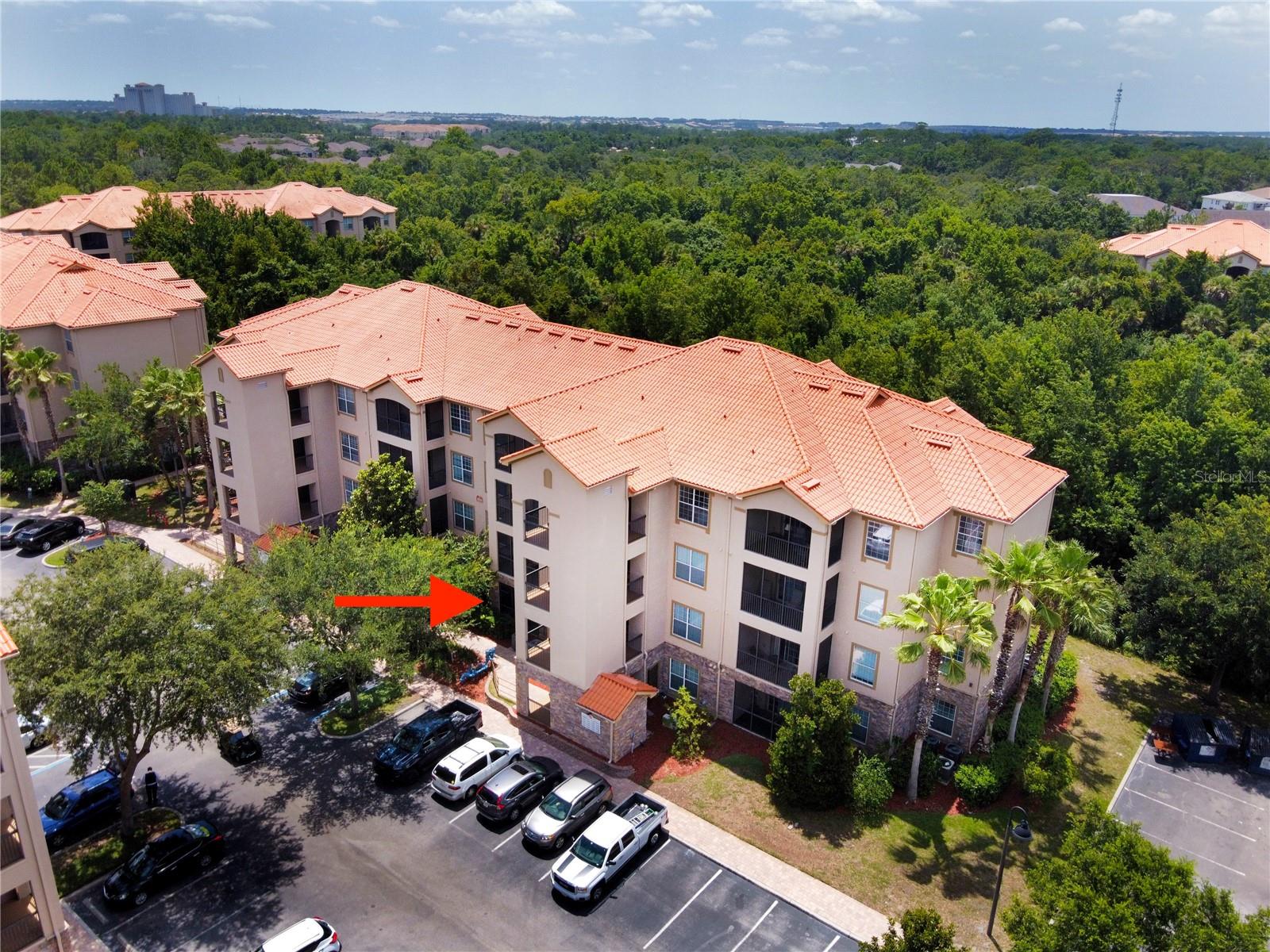Photo of 8010 TUSCANY WAY #3103 DAVENPORT FL 33896