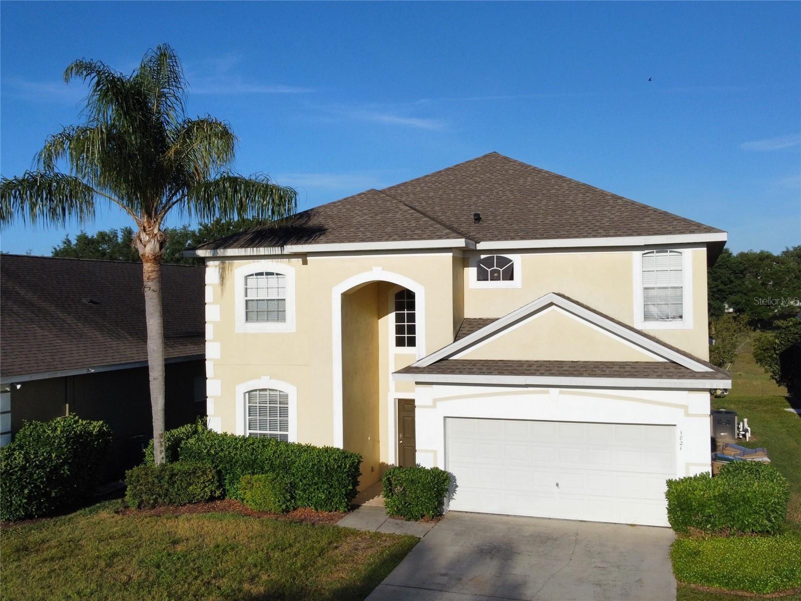 Photo of 1821 MORNING STAR DRIVE CLERMONT FL 34714