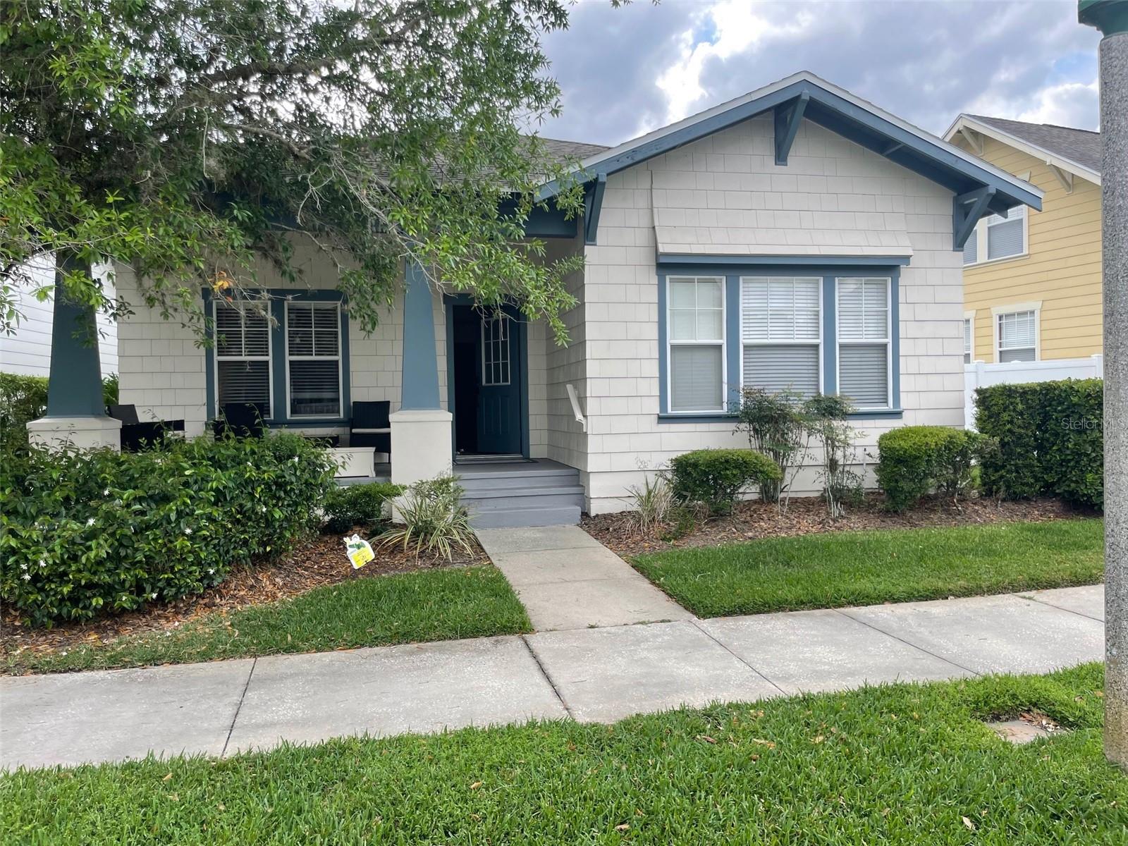 Photo of 1104 BLAZE STREET CELEBRATION FL 34747