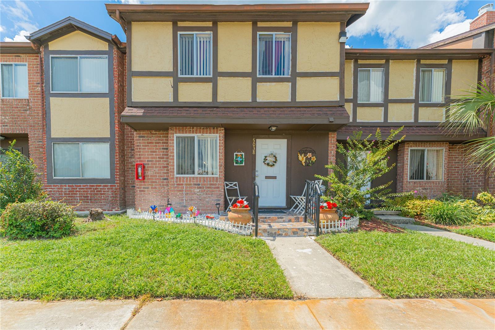 Photo of 5038 DOWNING STREET #7 ORLANDO FL 32839