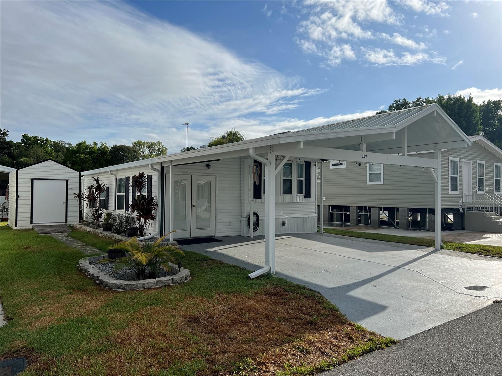 Photo of 137 CITRUS RIDGE DRIVE DAVENPORT FL 33837