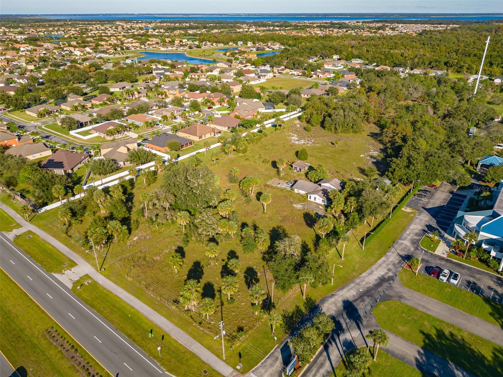 Photo of 4051 PLEASANT HILL ROAD KISSIMMEE FL 34746