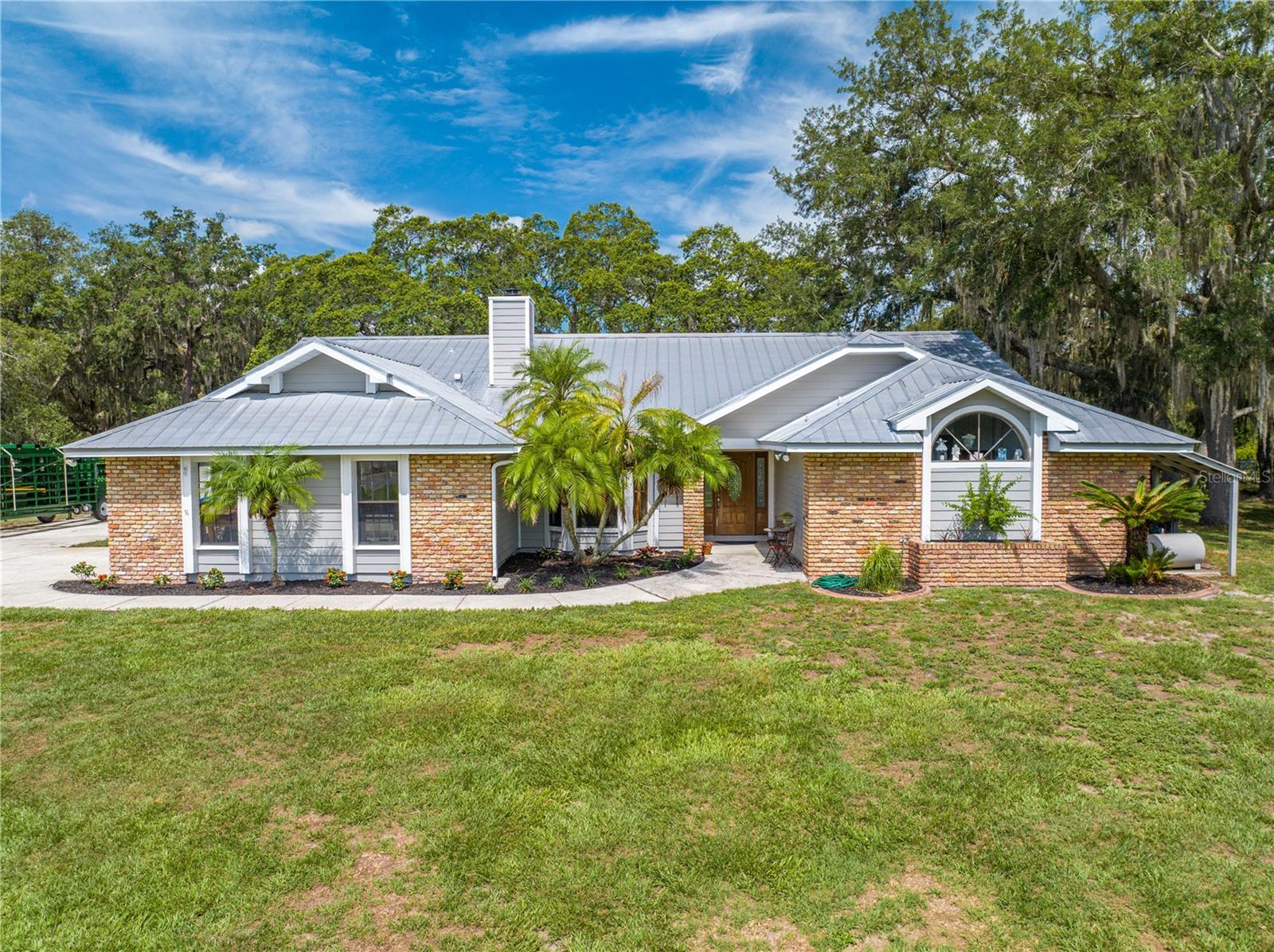 Photo of 4450 KAISER AVE ST CLOUD FL 34772