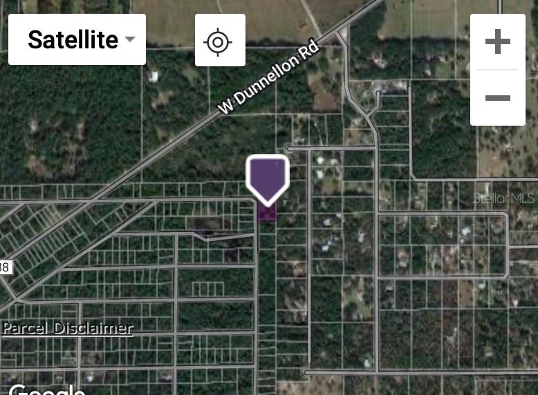 Photo of 10431 N HOLYOAK TERRACE DUNNELLON FL 34433