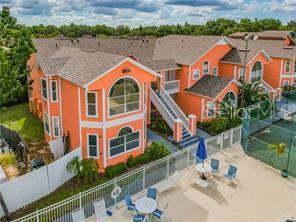 Photo of 8713 SW ROCKINGHAM TERRACE #D KISSIMMEE FL 34747