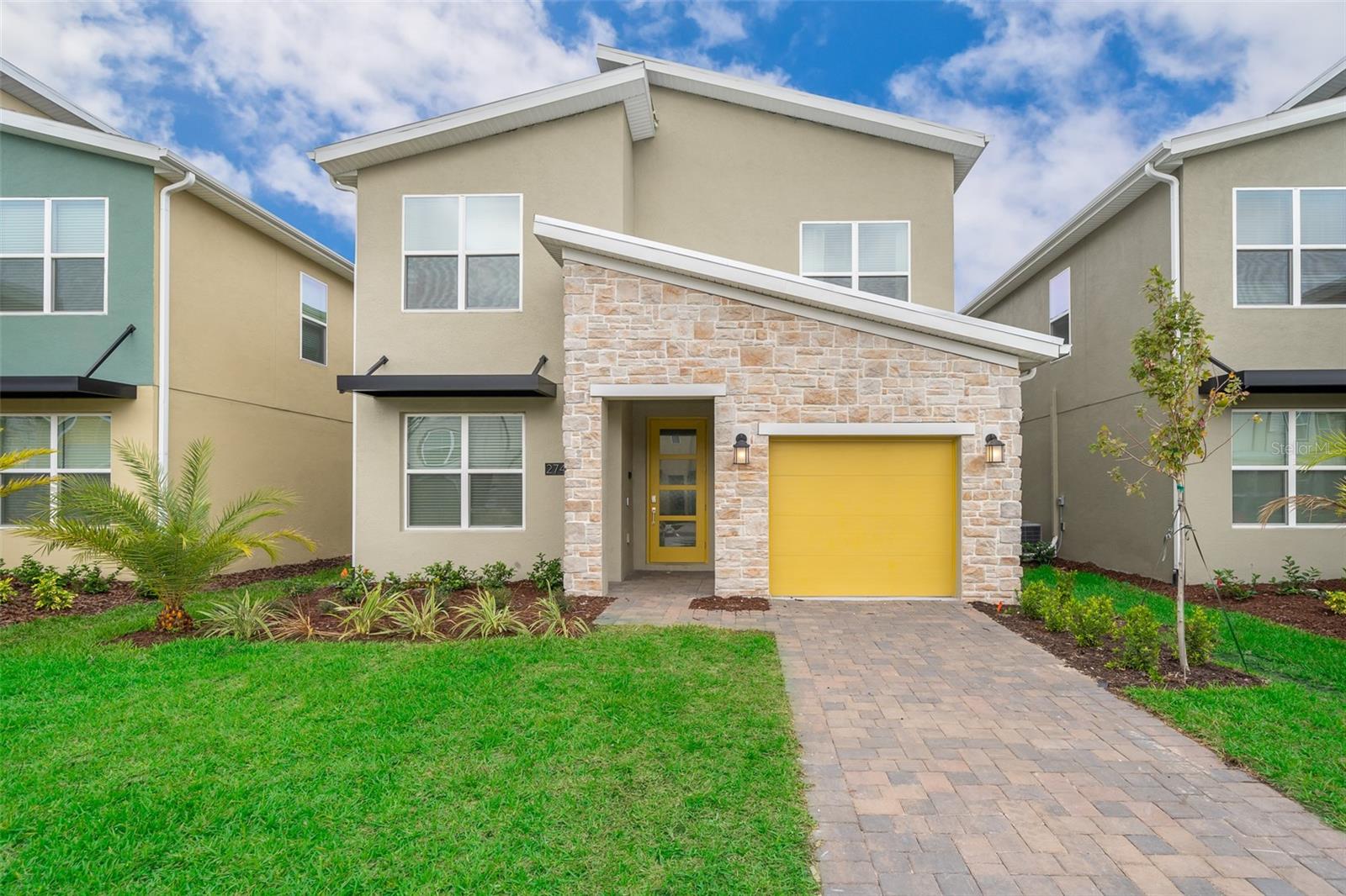Photo of 2744 BOOKMARK DRIVE KISSIMMEE FL 34746