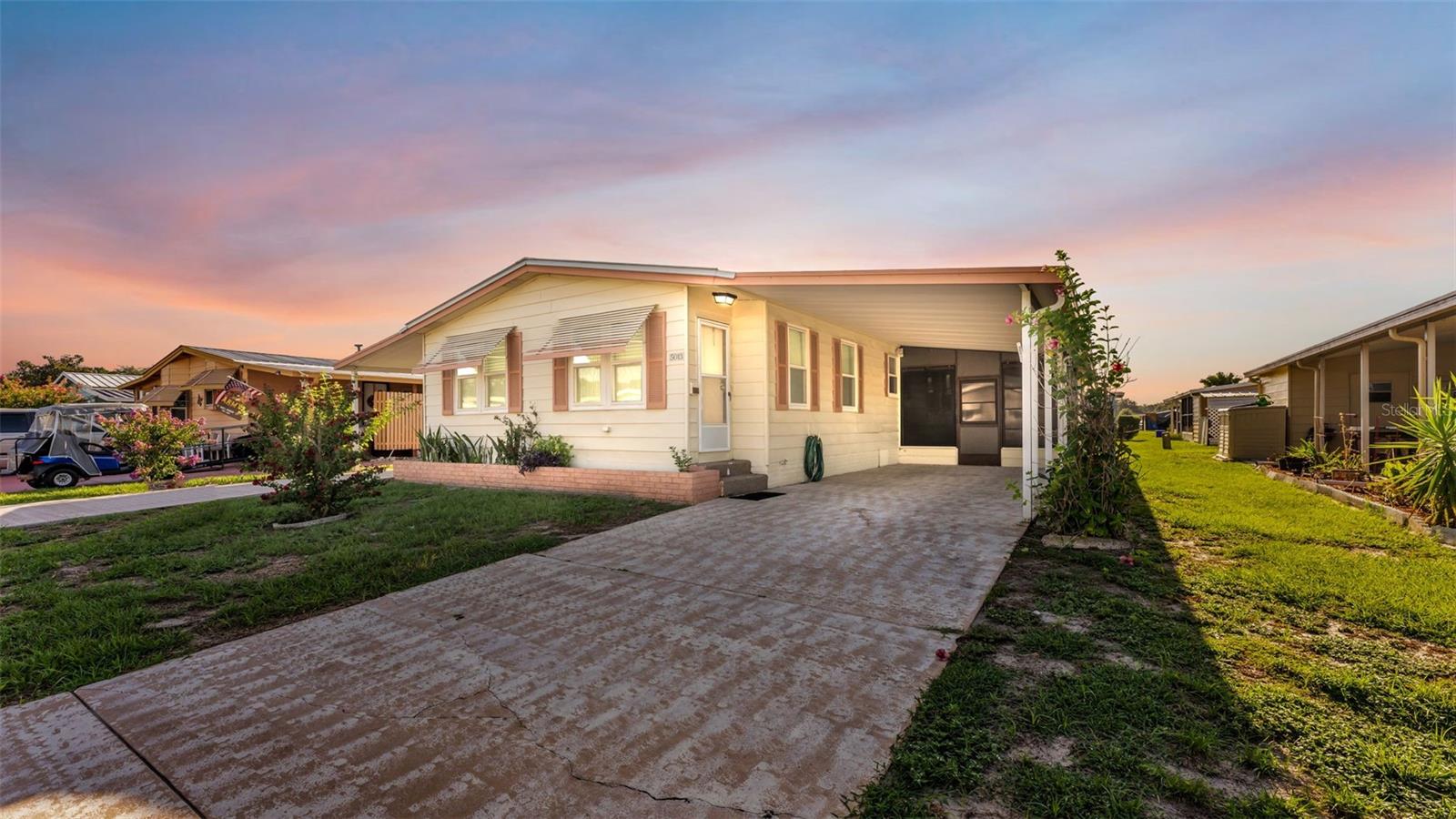 Photo of 5013 FOXWOOD BOULEVARD LAKELAND FL 33810