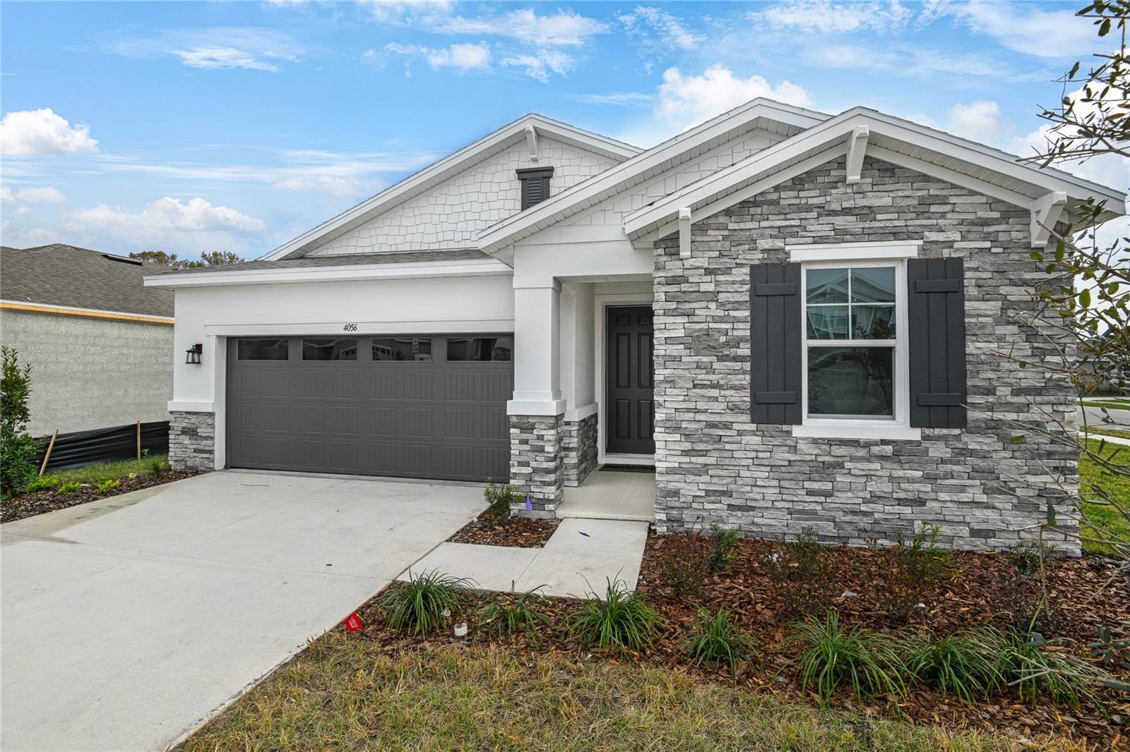 Photo of 4056 BANNOCK AVENUE TAVARES FL 32778