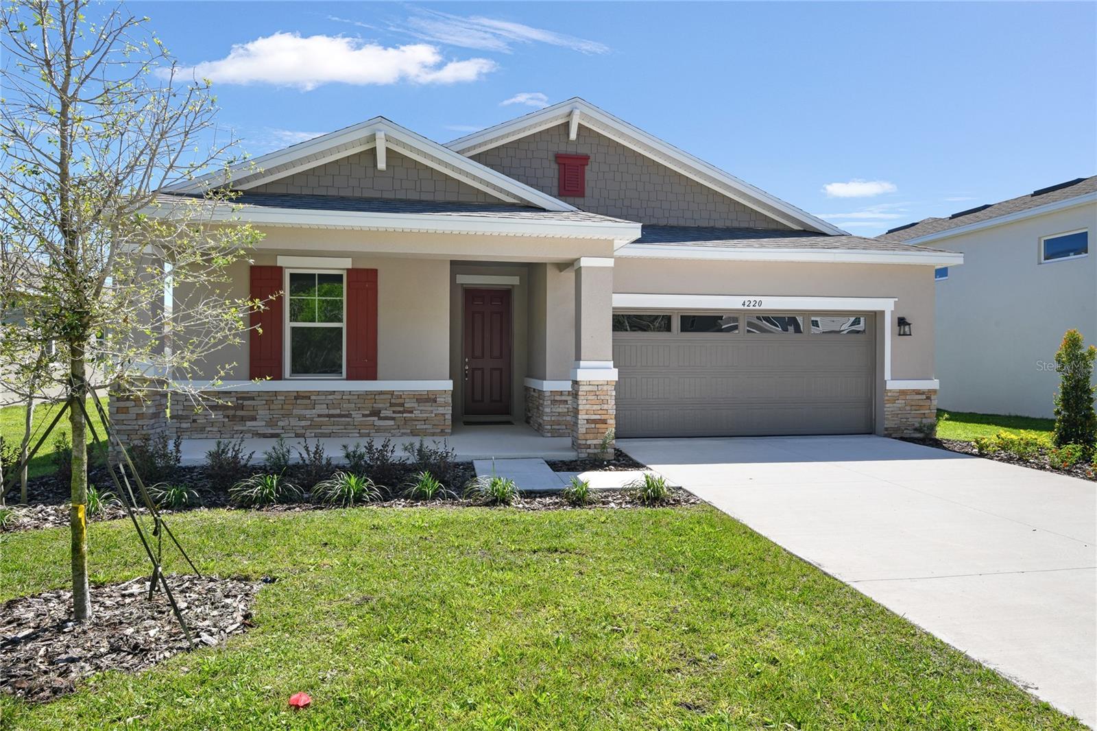 Photo of 4220 SAWTOOTH COURT TAVARES FL 32778