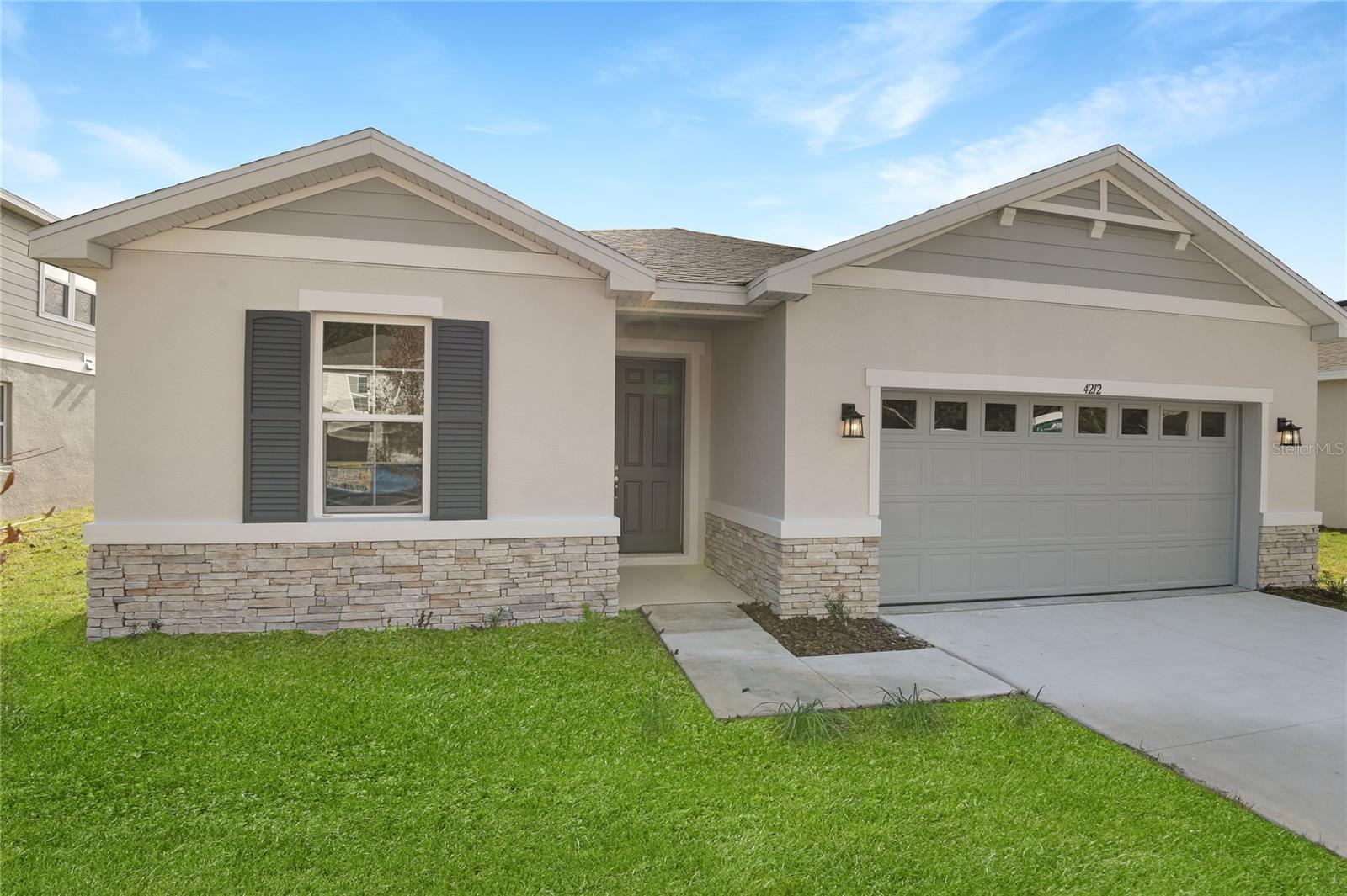 Photo of 4212 SAWTOOTH COURT TAVARES FL 32778