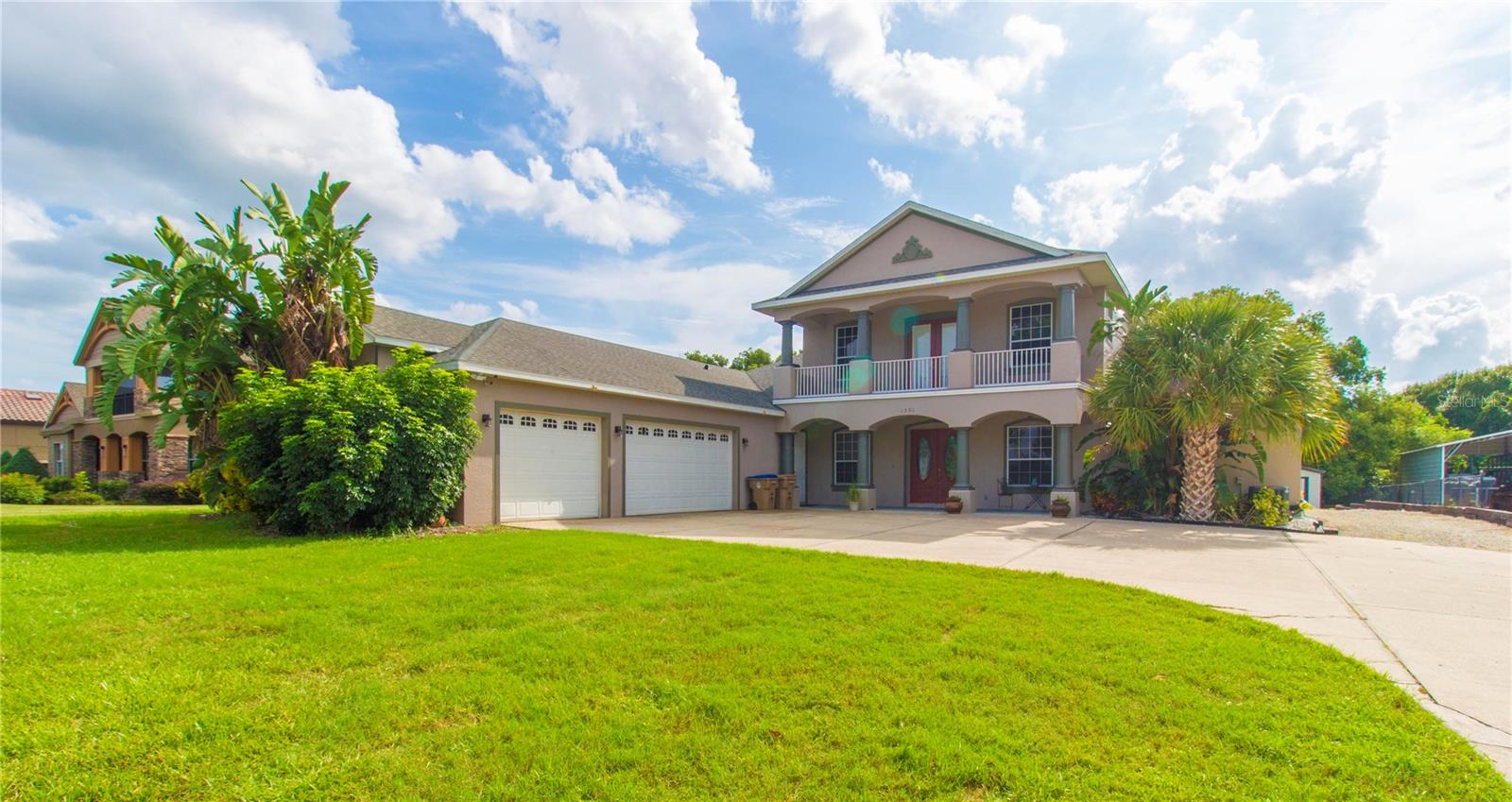 Photo of 1380 E LAKE SHORE BOULEVARD KISSIMMEE FL 34744