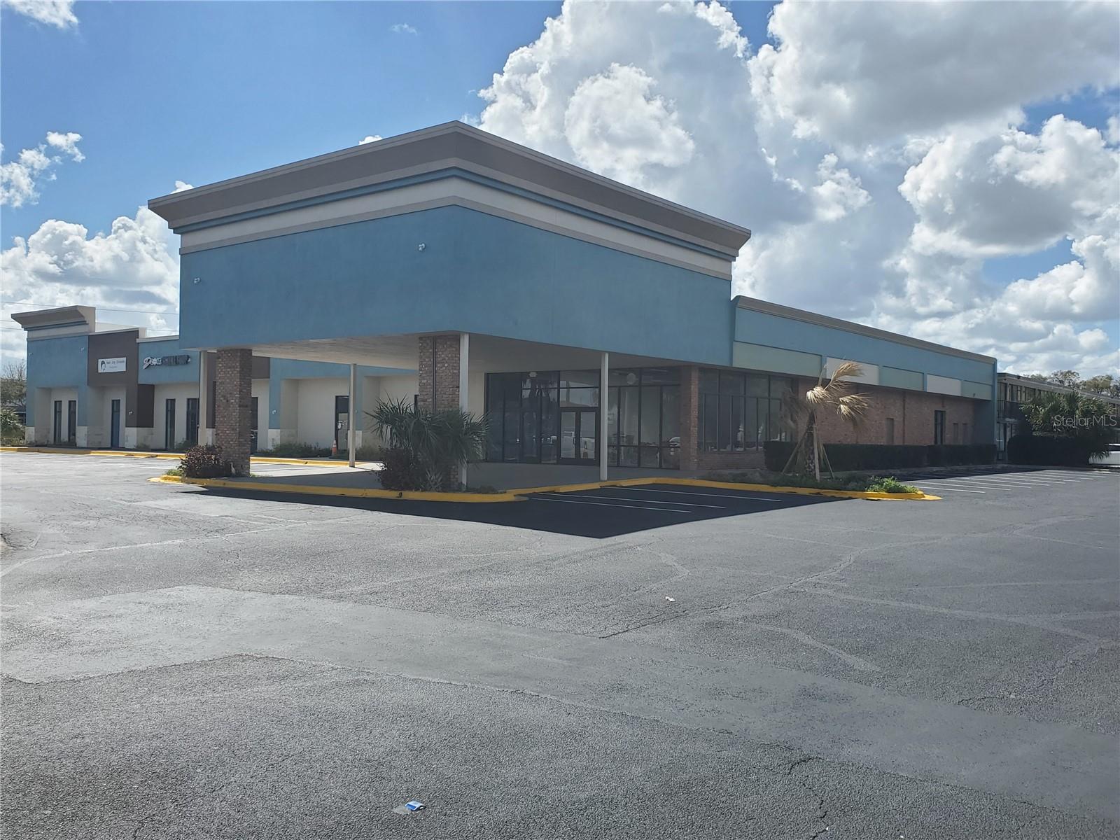 Photo of 7900 S ORANGE BLOSSOM TRAIL #1120 ORLANDO FL 32809