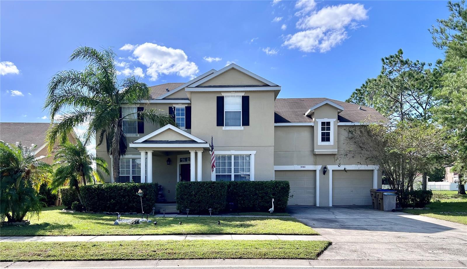 Photo of 3040 PALERMO ROSE WAY KISSIMMEE FL 34746