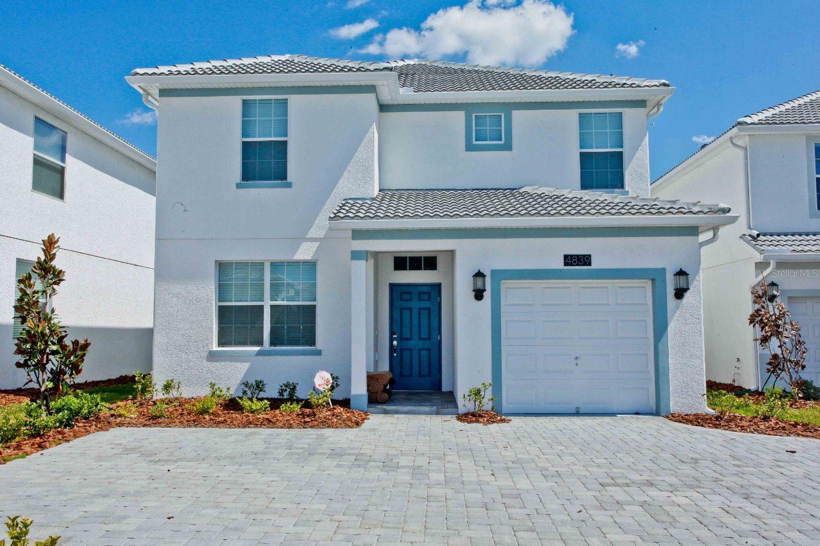 Photo of 4839 KINGS CASTLE CIRCLE KISSIMMEE FL 34746