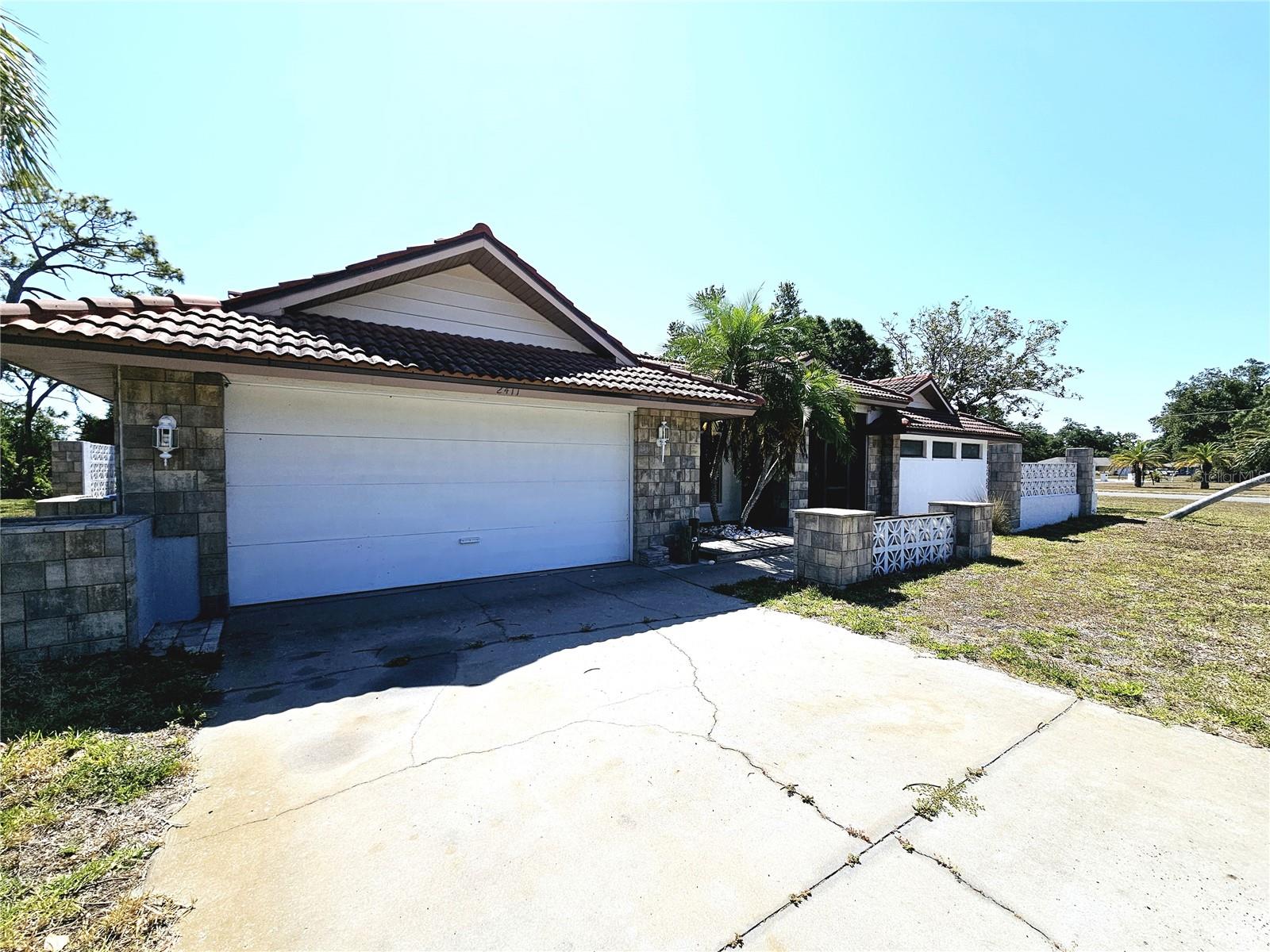 Photo of 2411 BELLE ROAD ENGLEWOOD FL 34223