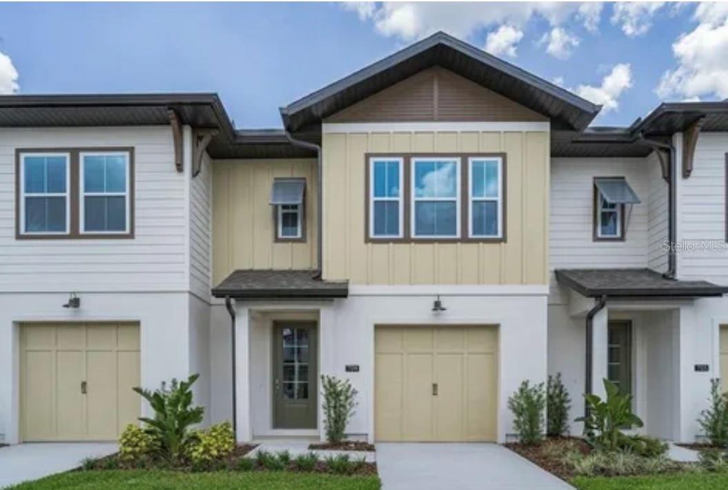 Photo of 709 BENOI DRIVE DAVENPORT FL 33896