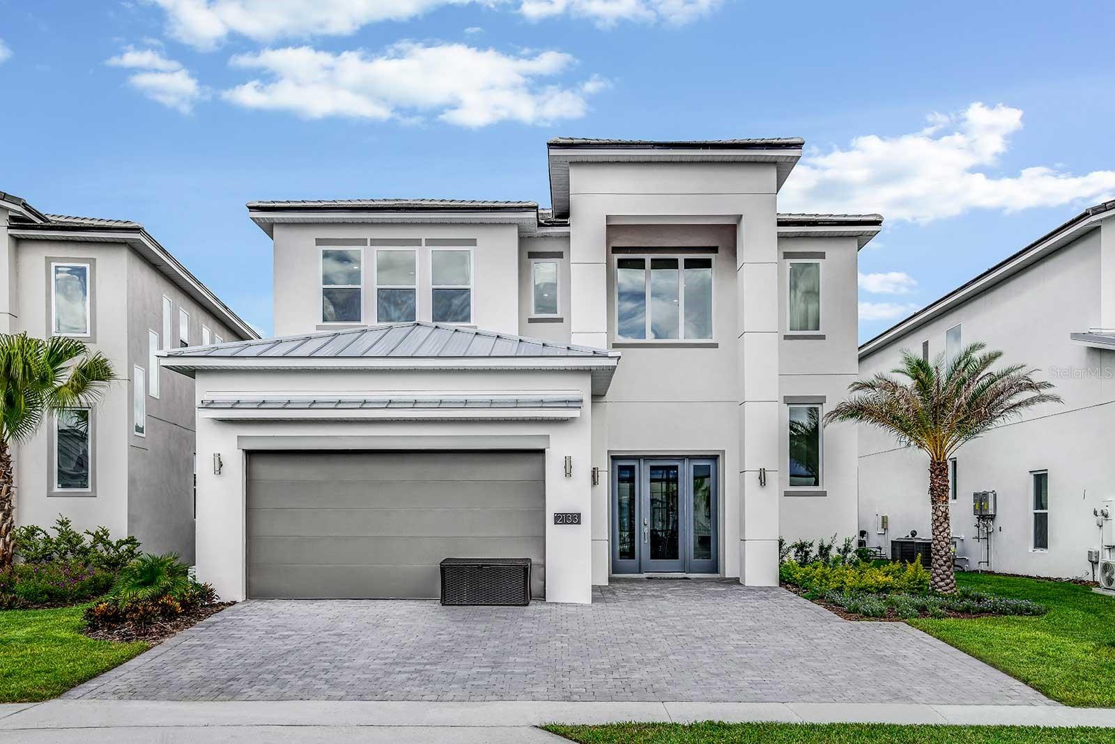 Photo of 2133 PINE OAK LOOP DAVENPORT FL 33837
