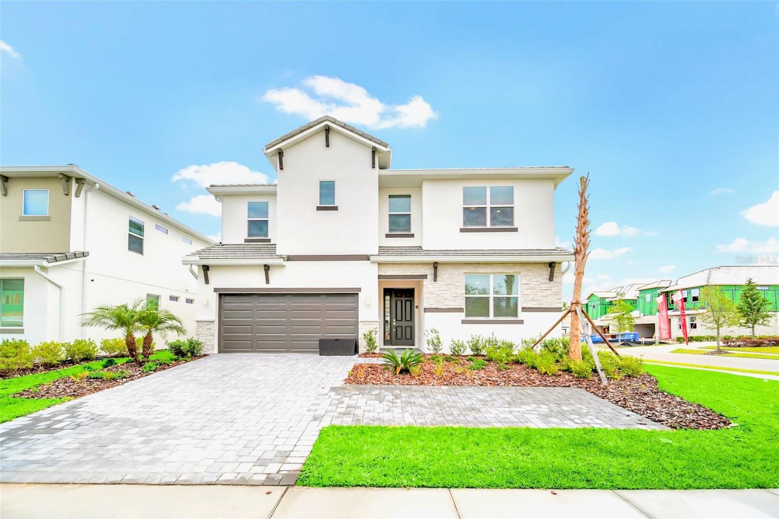 Photo of 2567 SHANTI DRIVE KISSIMMEE FL 34746