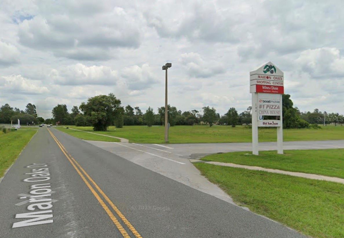 Photo of MARION OAKS DR OCALA FL 34477