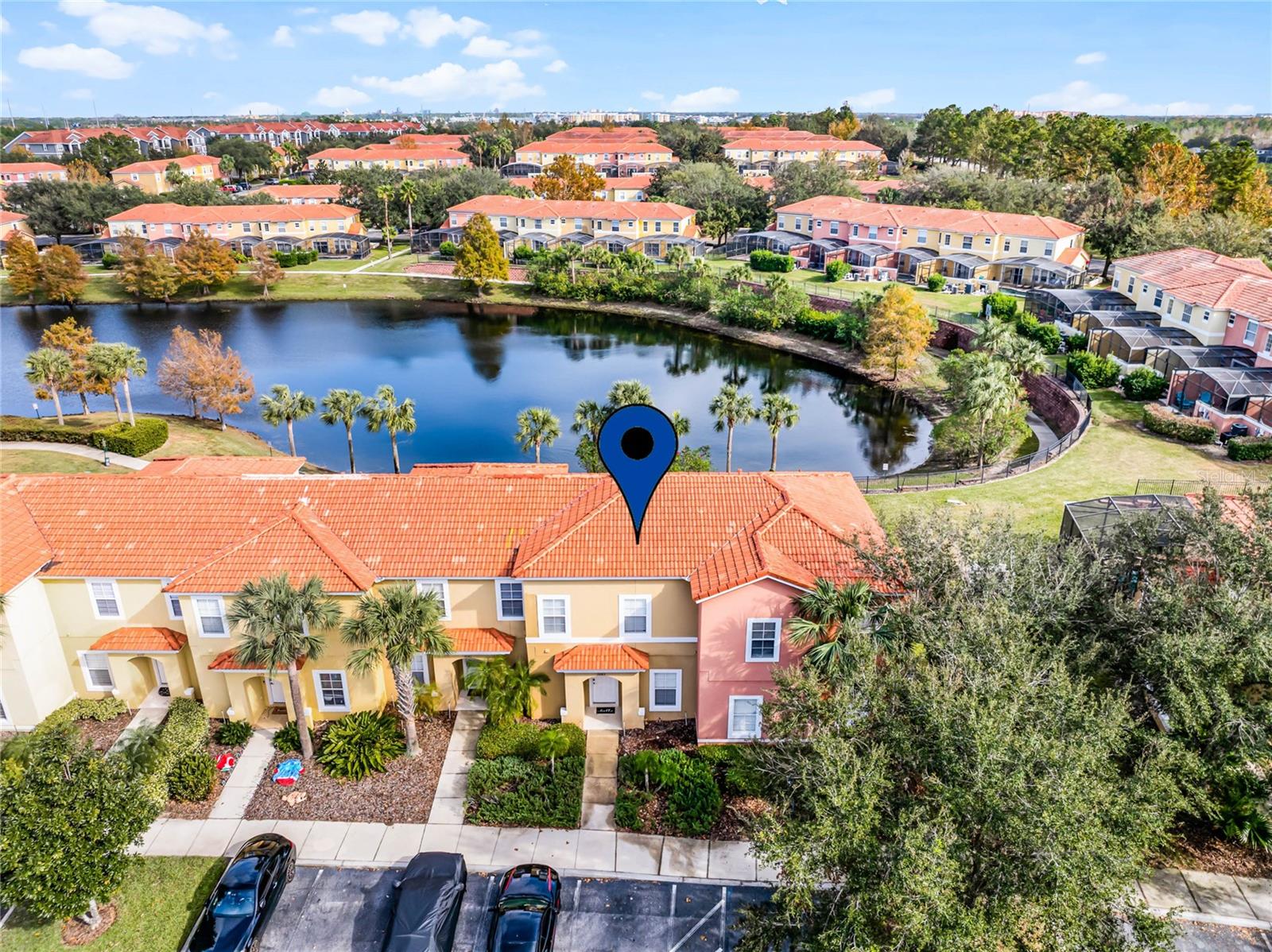 Photo of 3083 YELLOW LANTANA LANE KISSIMMEE FL 34747