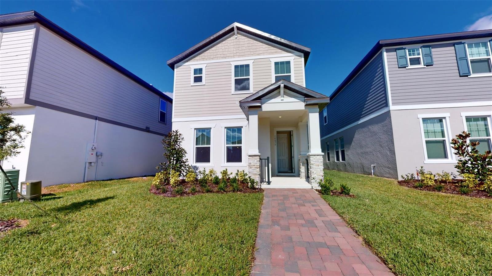 Photo of 14075 FRASIER STREET WINTER GARDEN FL 34787