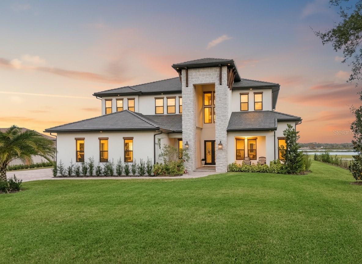 Photo of 3167 WHISPER WIND DRIVE ST CLOUD FL 34771