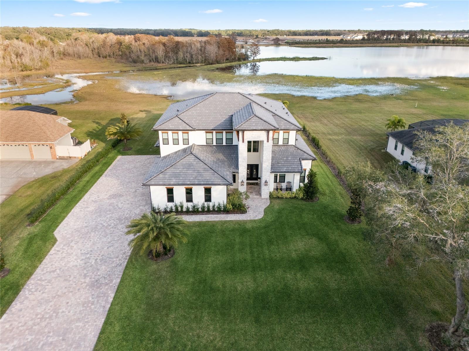 Photo of 3167 WHISPER WIND DRIVE ST CLOUD FL 34771