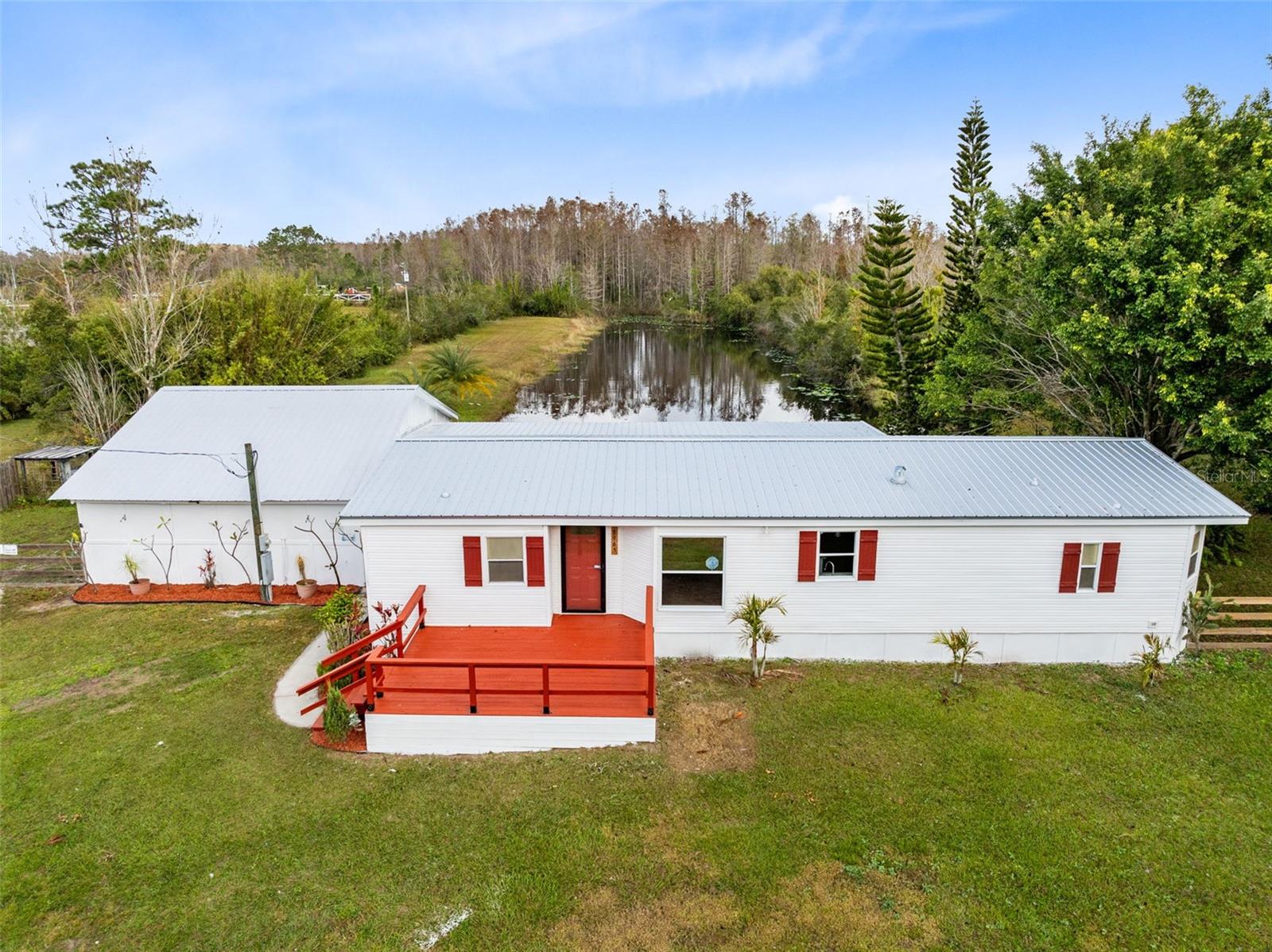 Photo of 8965 RICHMOND ROAD ST CLOUD FL 34773