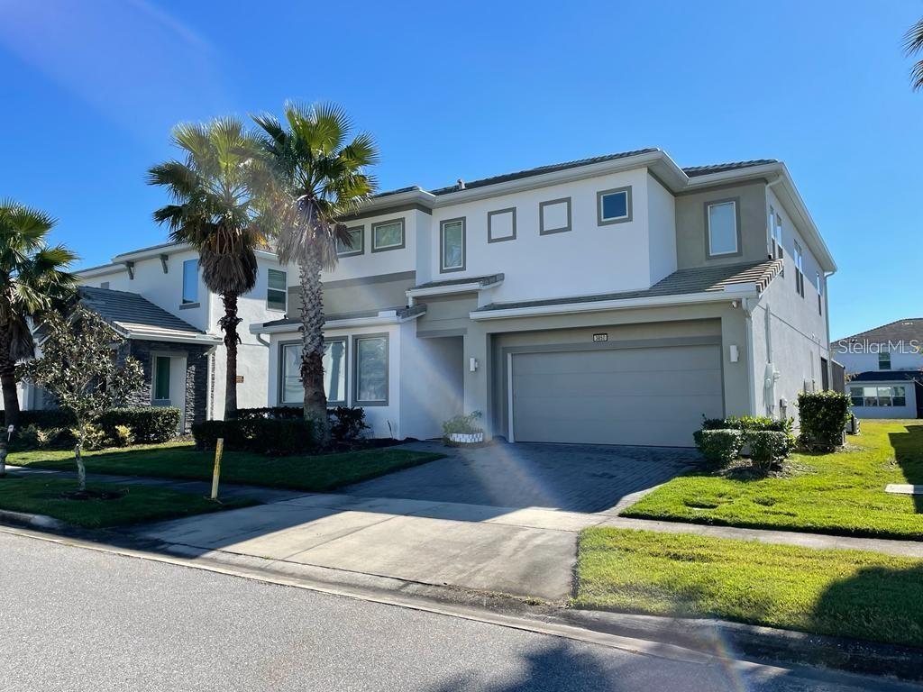 Photo of 3850 OAKVILLE AVENUE KISSIMMEE FL 34741