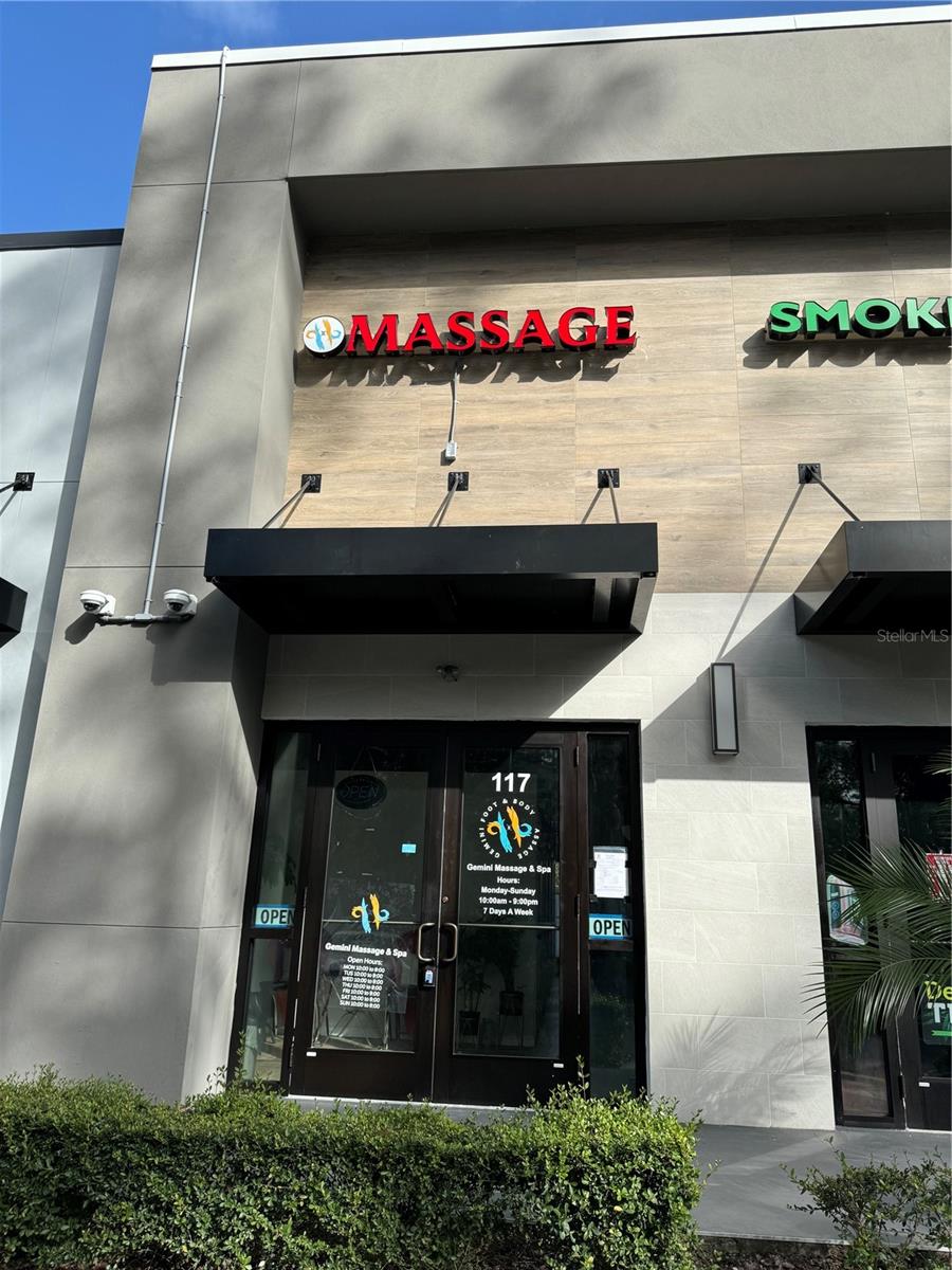 Photo of 3370 ROUSE ROAD #117 ORLANDO FL 32817